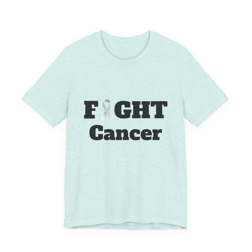 Fight Cancer Unisex Tee