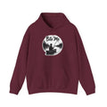 Ocean State Styles Hooded Sweatshirt Fishing Bite Me Unisex