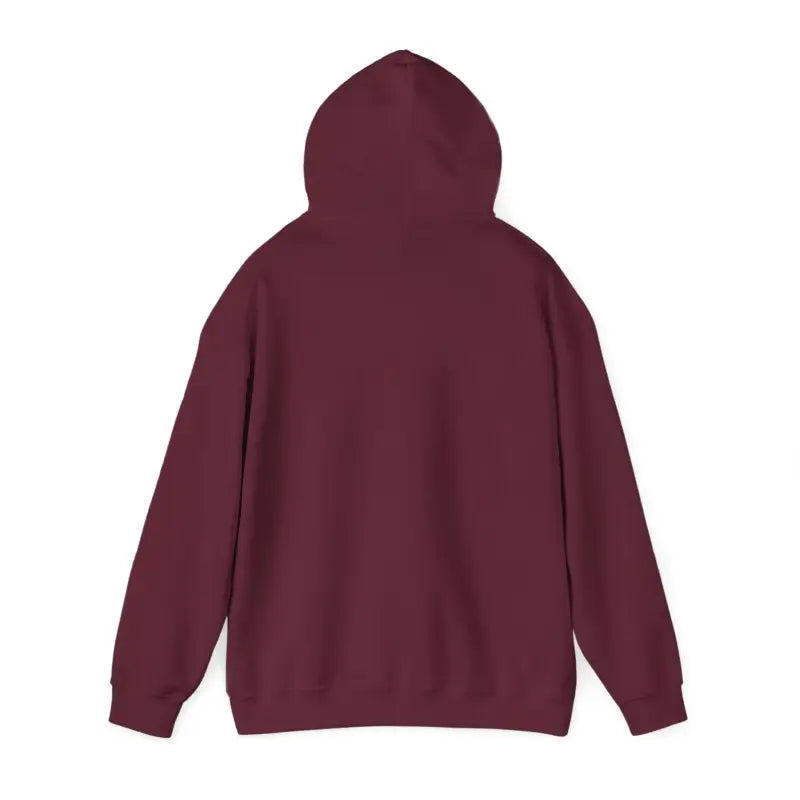 Ocean State Styles Hooded Sweatshirt Fishing Bite Me Unisex