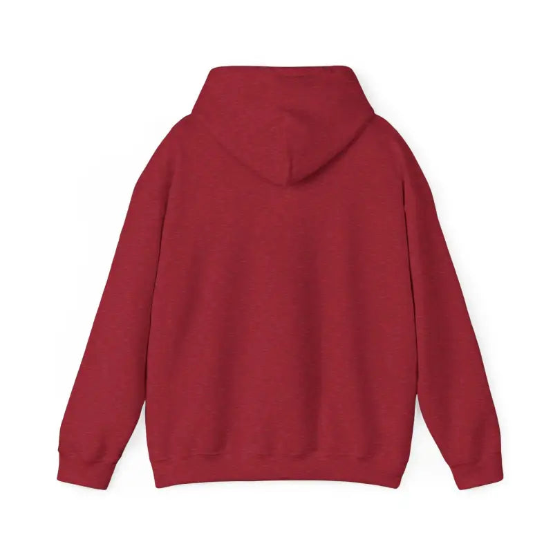 Ocean State Styles Hooded Sweatshirt Fishing Bite Me Unisex
