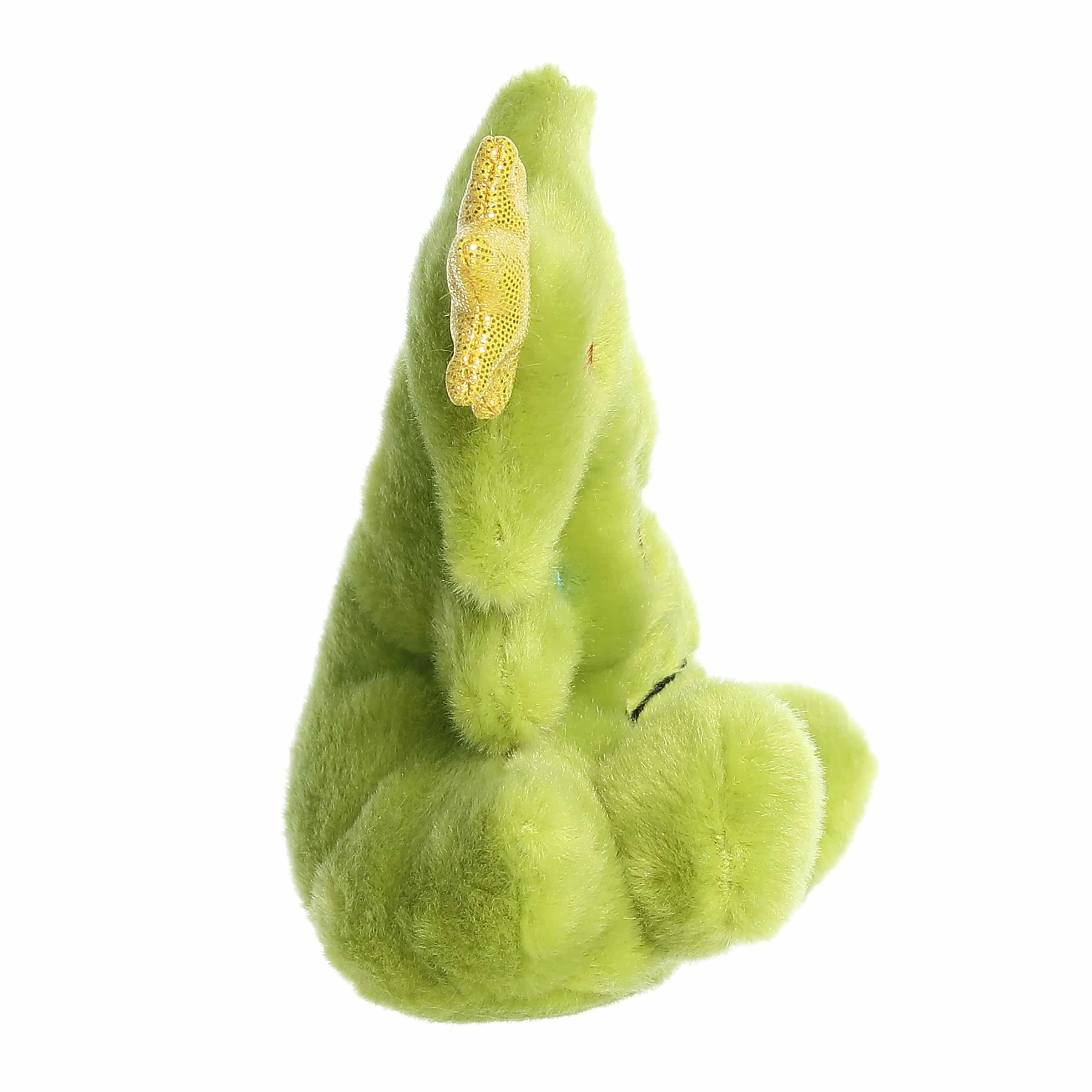 Grinch Tree  Palm Pal