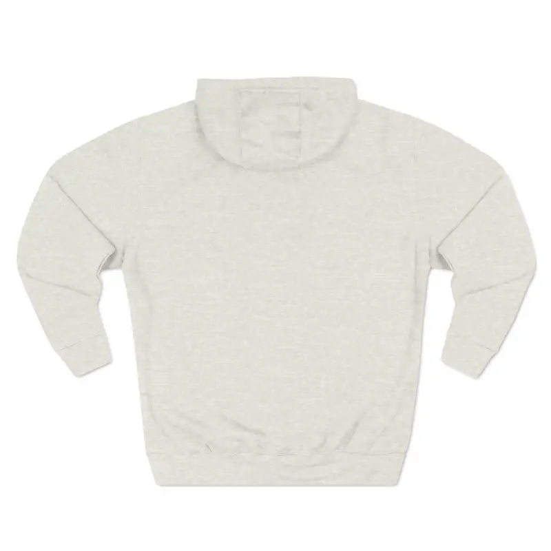 Ocean State Styles Hoodie Block Island Lighthouse Design