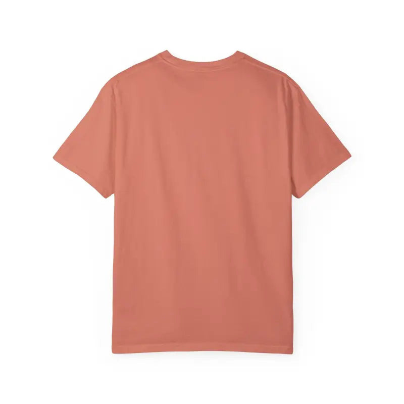 Ocean State Styles T Shirt Floral Design No Rain No Flowers