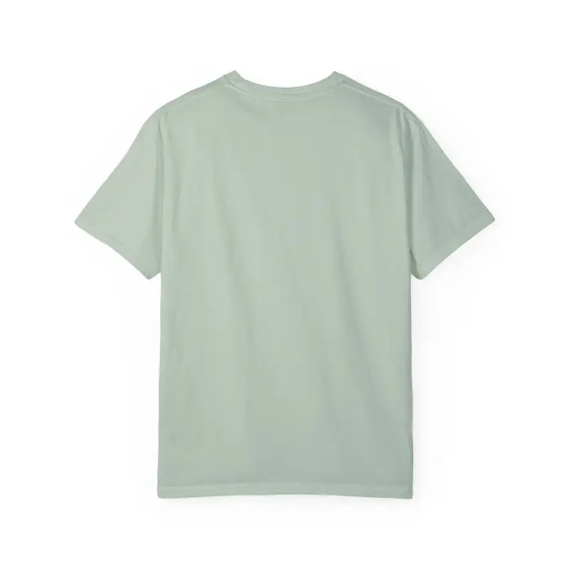 Ocean State Styles T Shirt Floral Design No Rain No Flowers