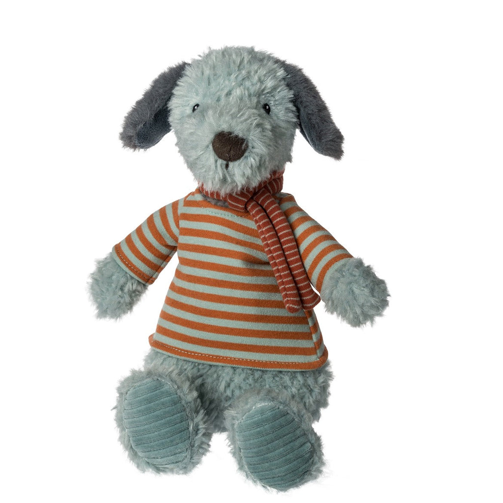 Chester Tails - 12"