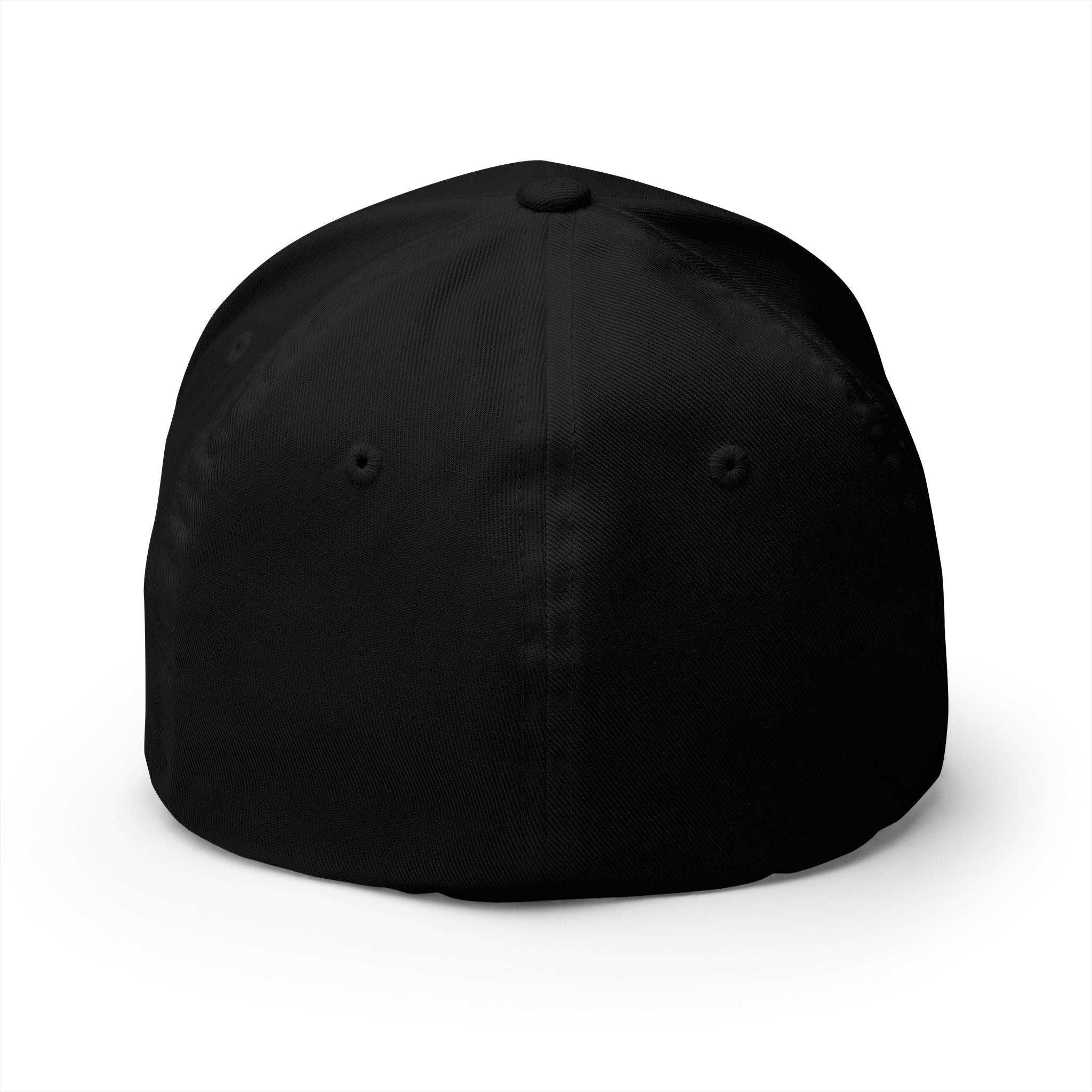 Freedom & Felines Camo Embroidered Hat