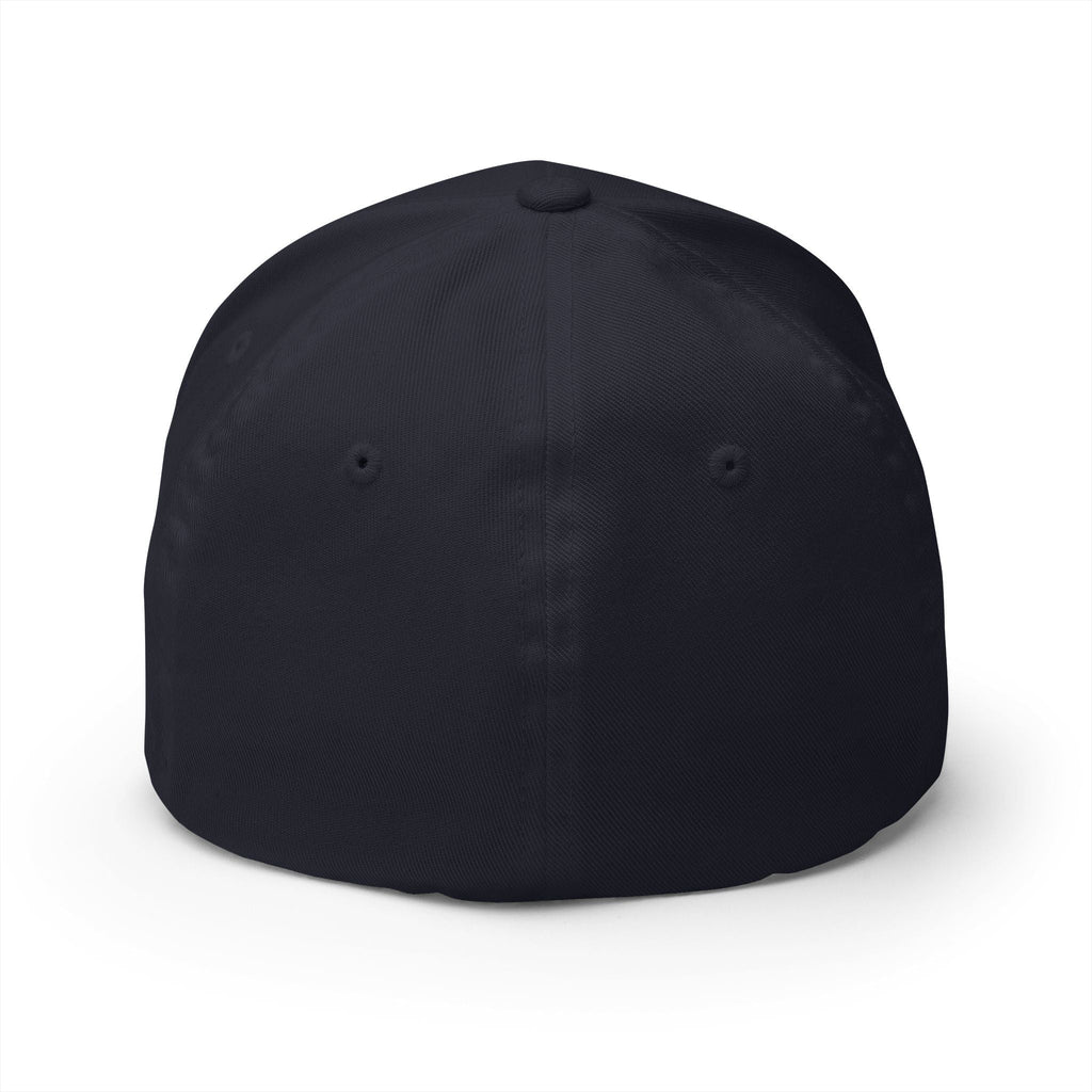 Freedom & Felines Camo Embroidered Hat