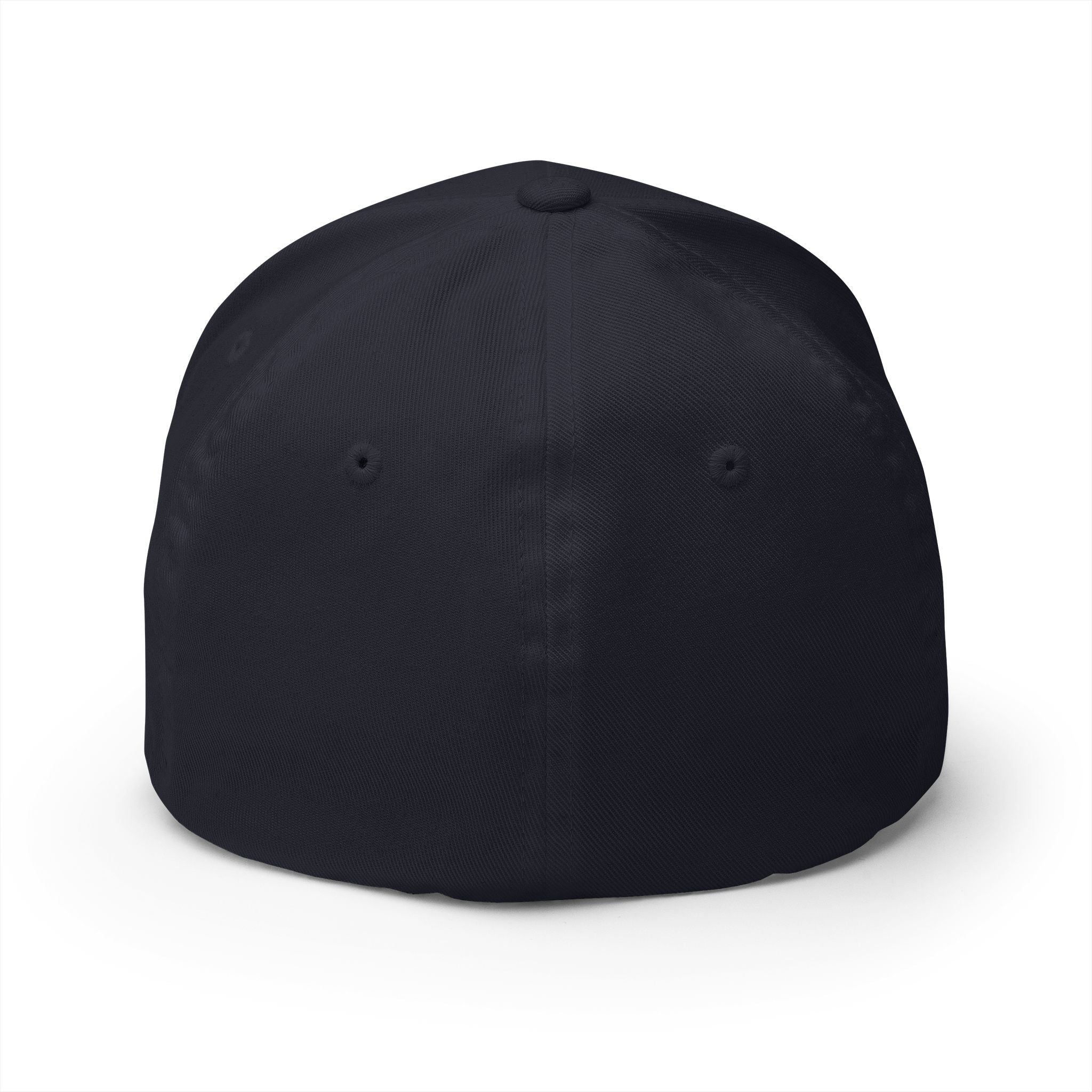 Freedom & Felines Camo Embroidered Hat