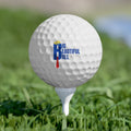Big Beautiful Ball Golf Balls Set