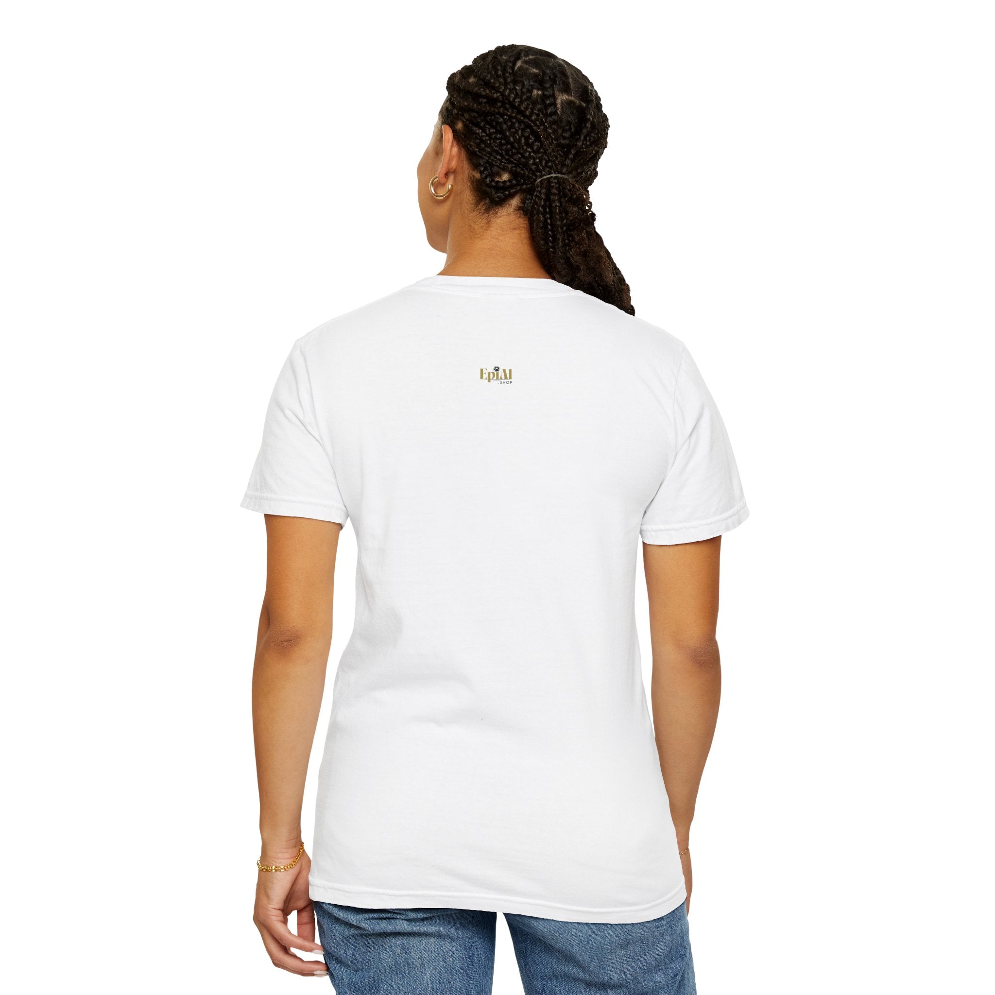 Funny Cat Lover Unisex Tee