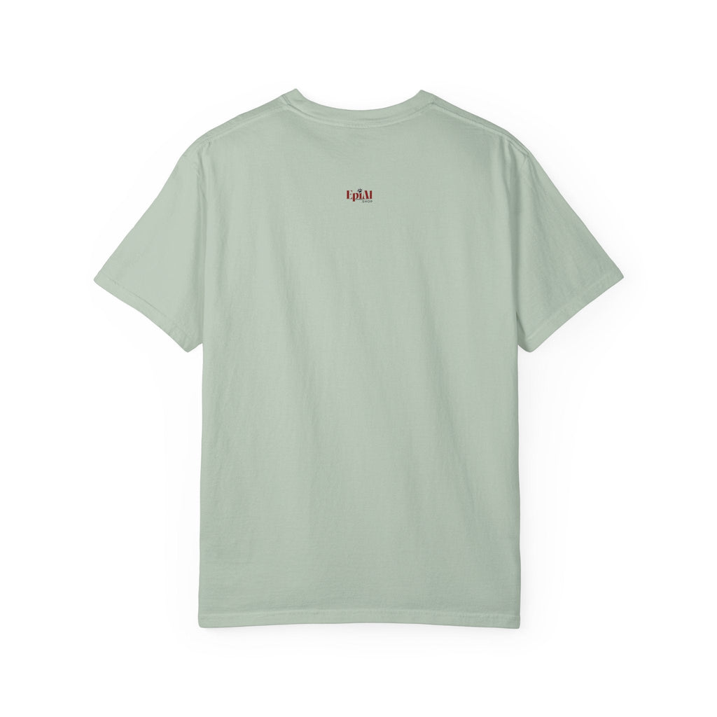 Funny Killer Cat Graphic Tee