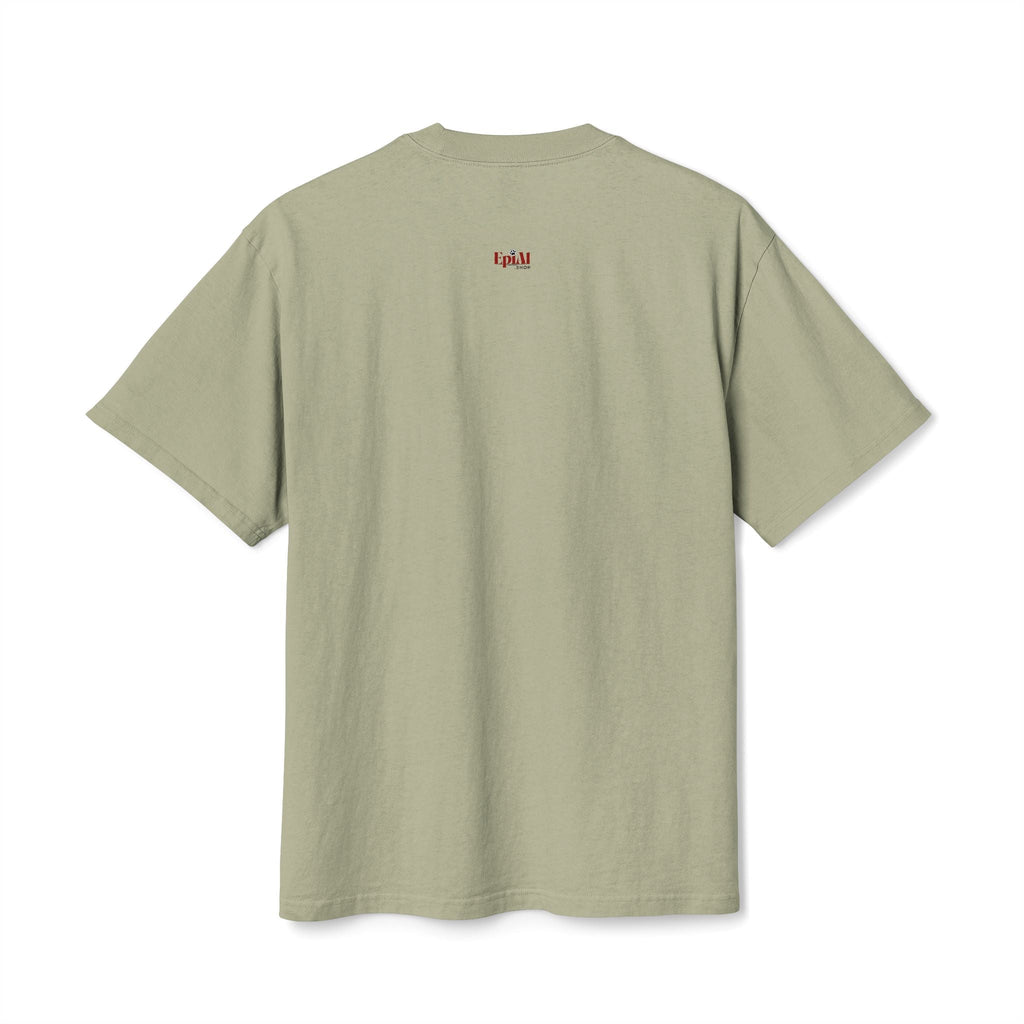 Furrballz Vintage 80s Style Graphic Band Tee