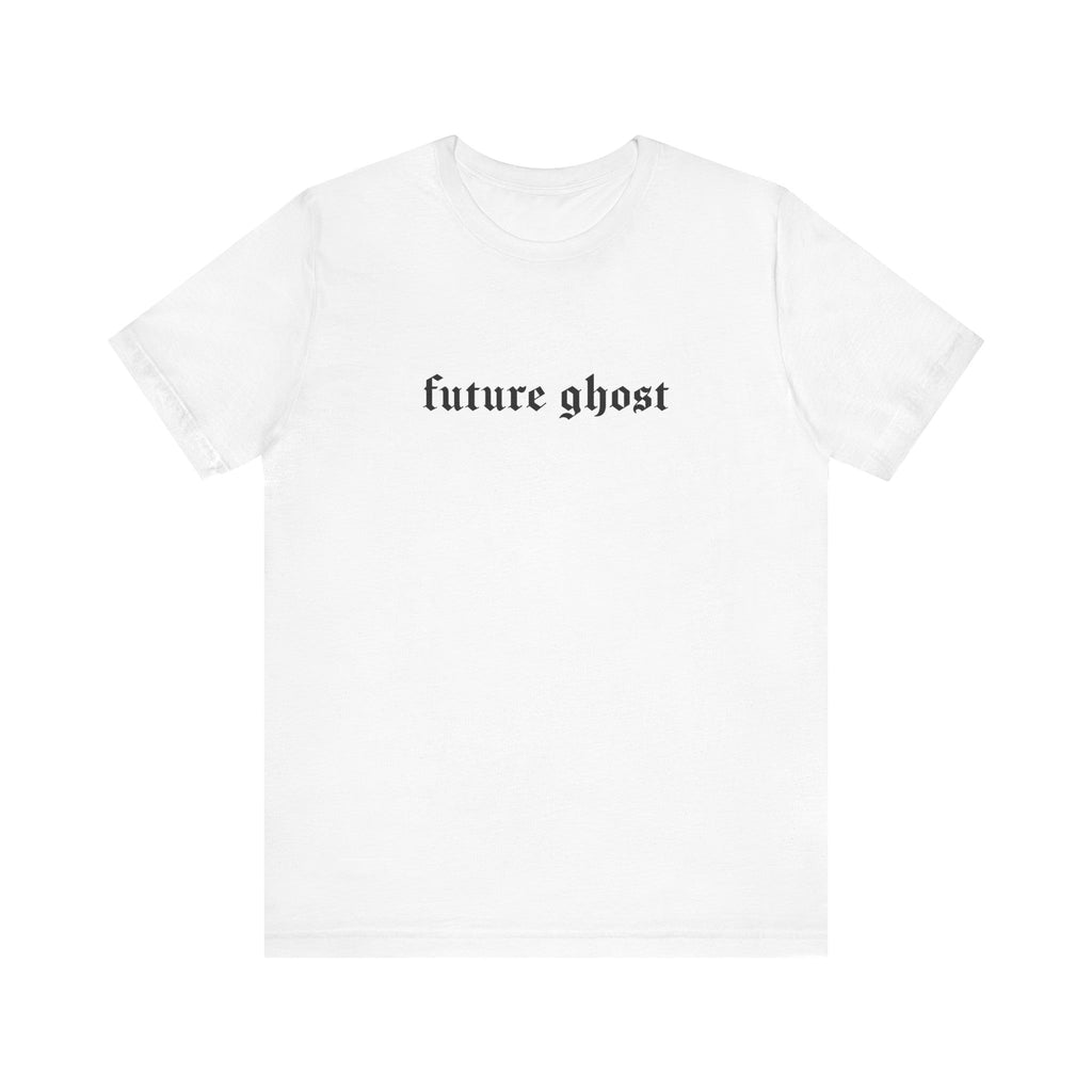 Future Ghost Gothic T-Shirt