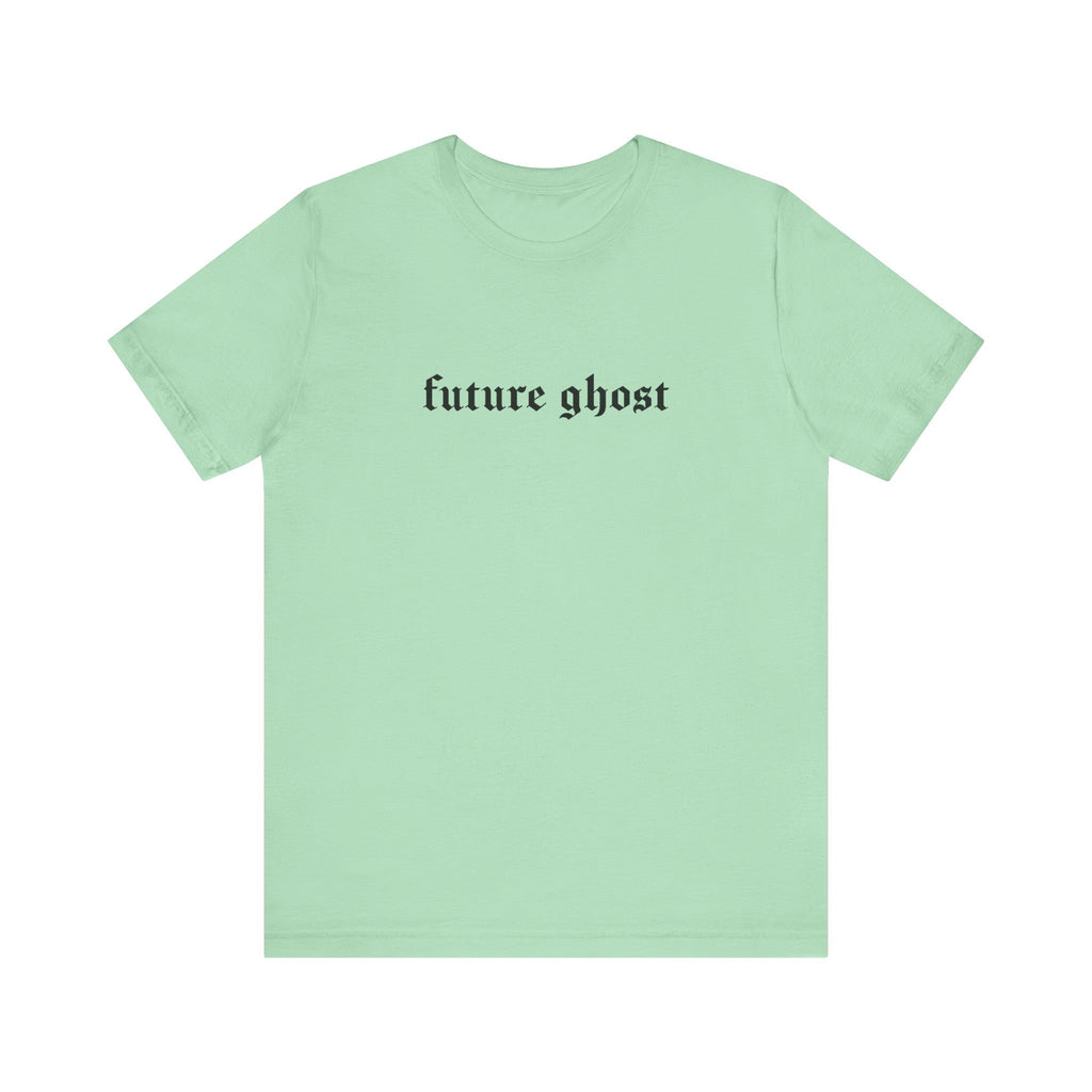 Future Ghost Gothic T-Shirt