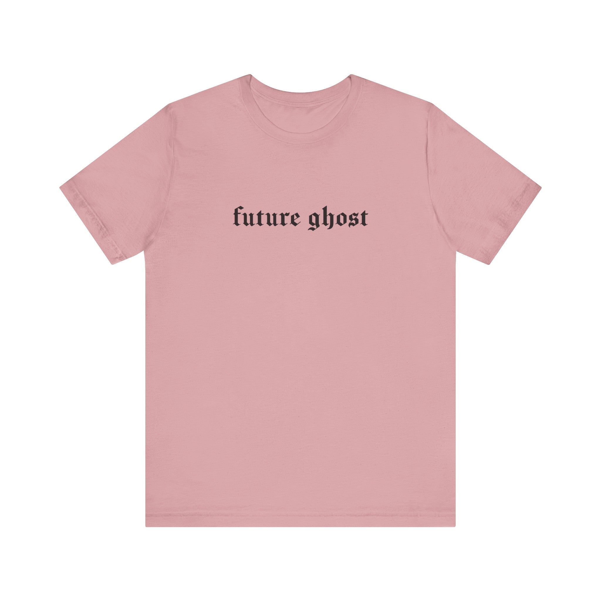 Future Ghost Gothic T-Shirt