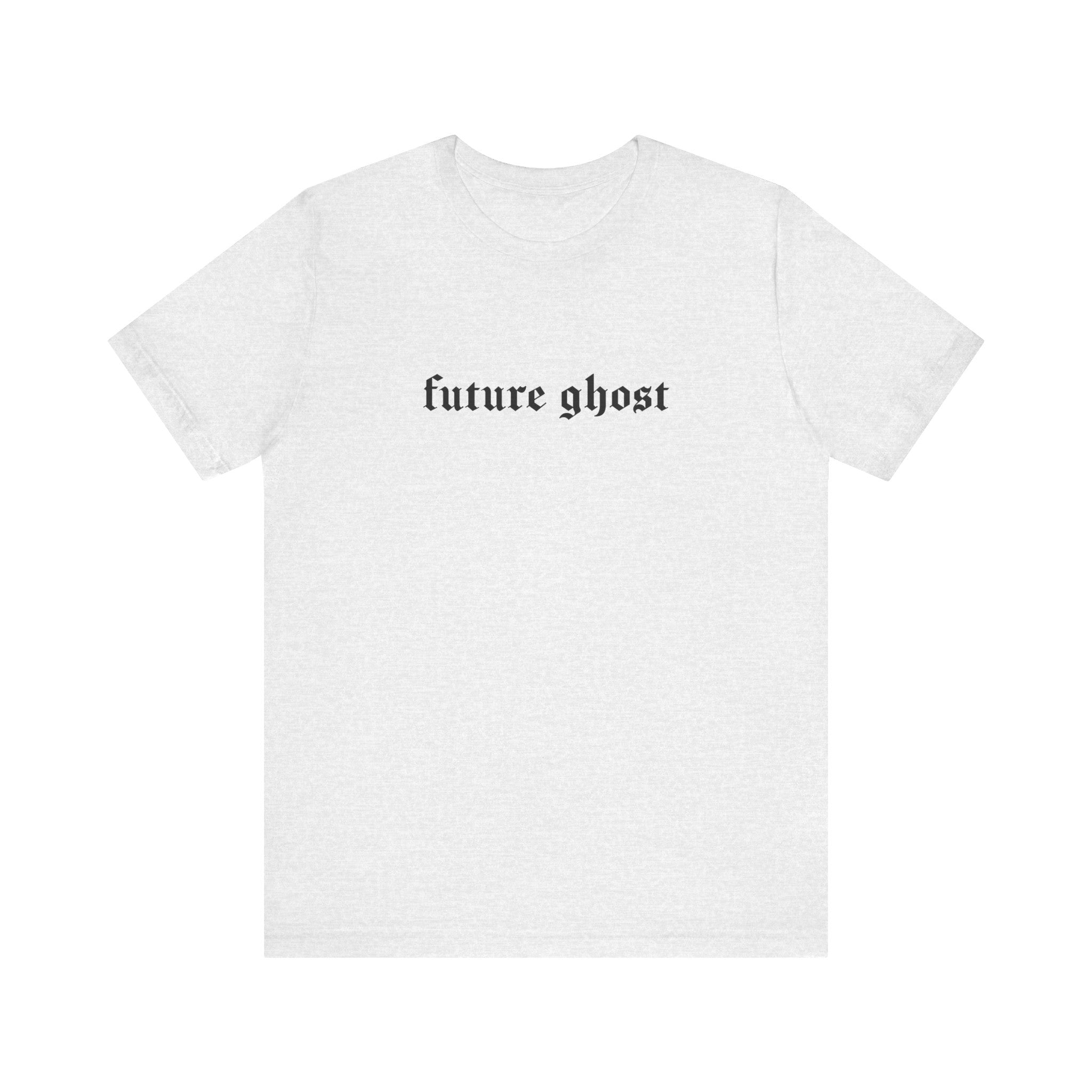 Future Ghost Gothic T-Shirt