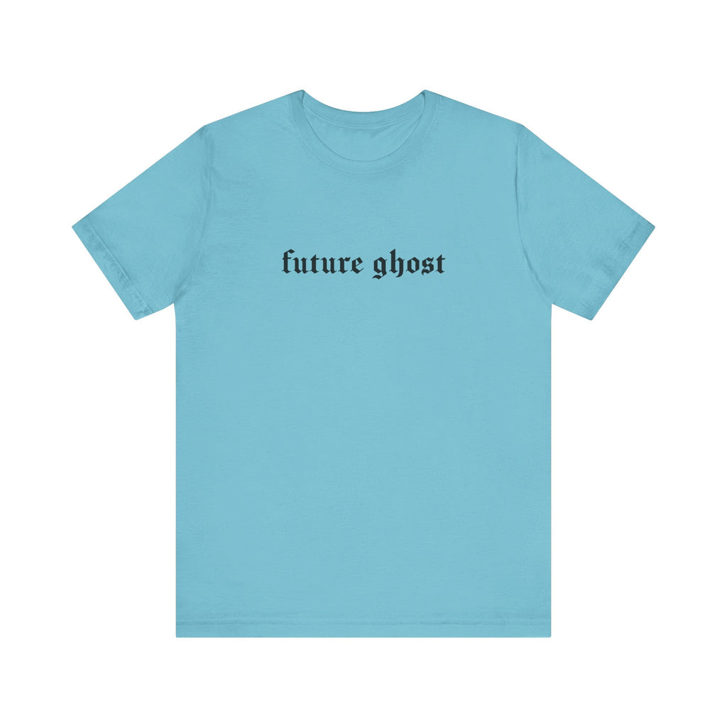 Future Ghost Gothic T-Shirt