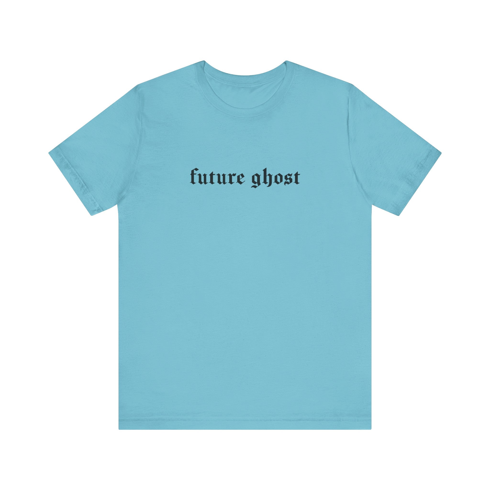 Future Ghost Gothic T-Shirt