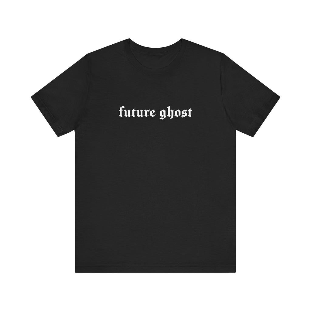 Future Ghost Gothic T-Shirt