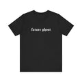 Future Ghost Gothic T-Shirt