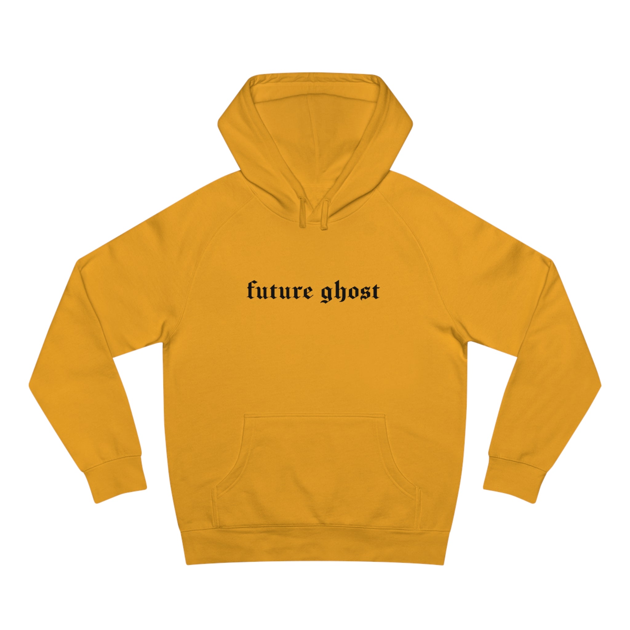 Future Ghost Hoodie