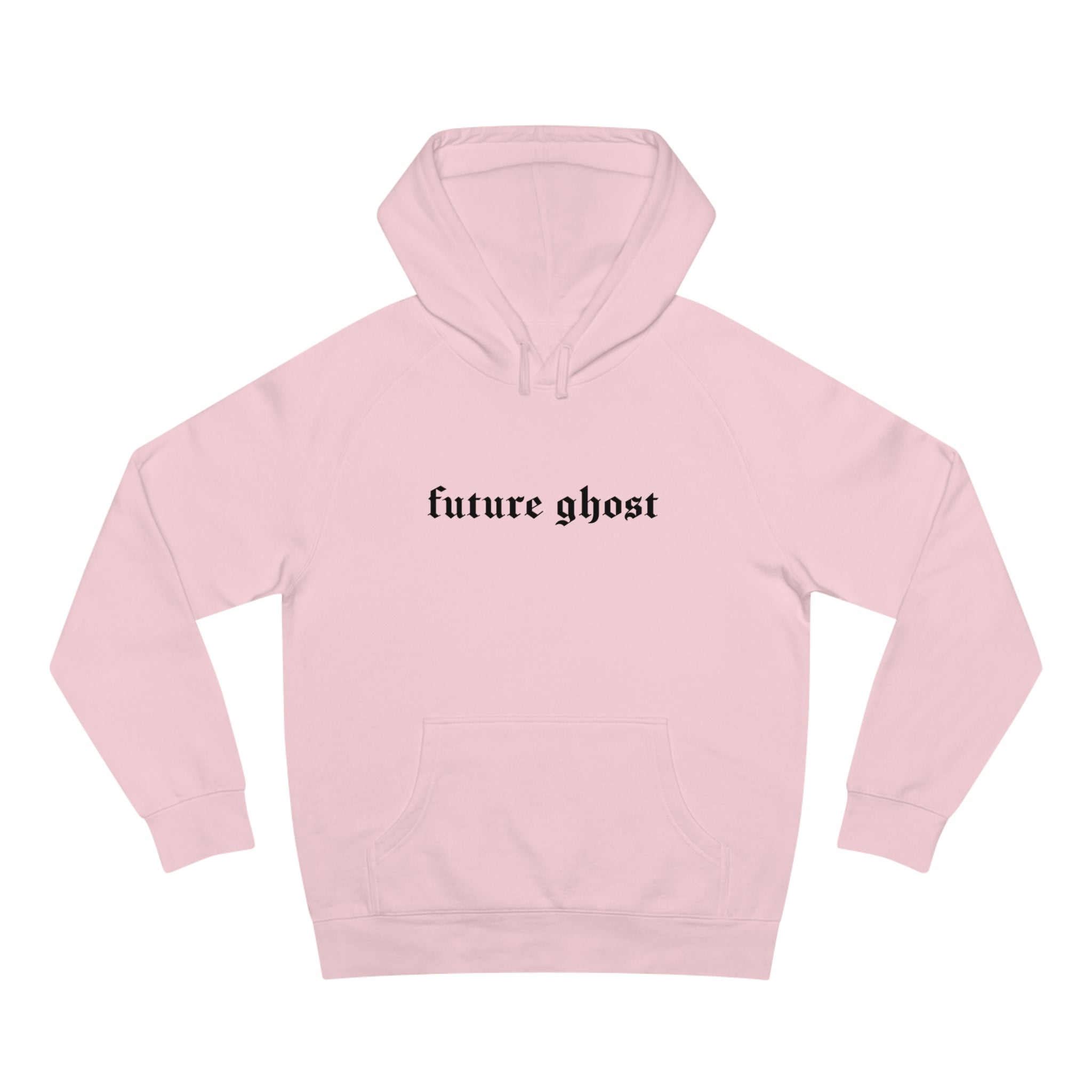 Future Ghost Hoodie