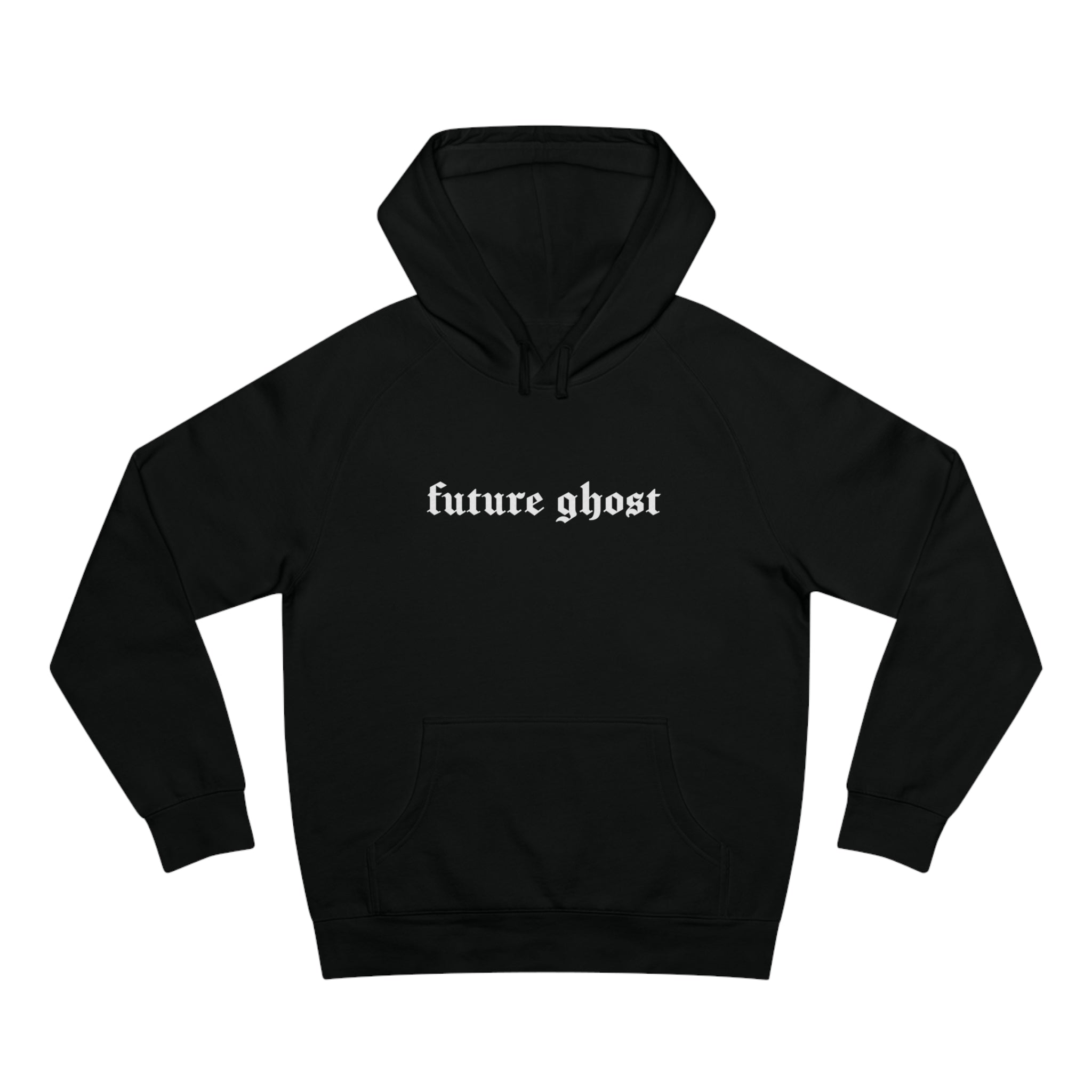 Future Ghost Hoodie