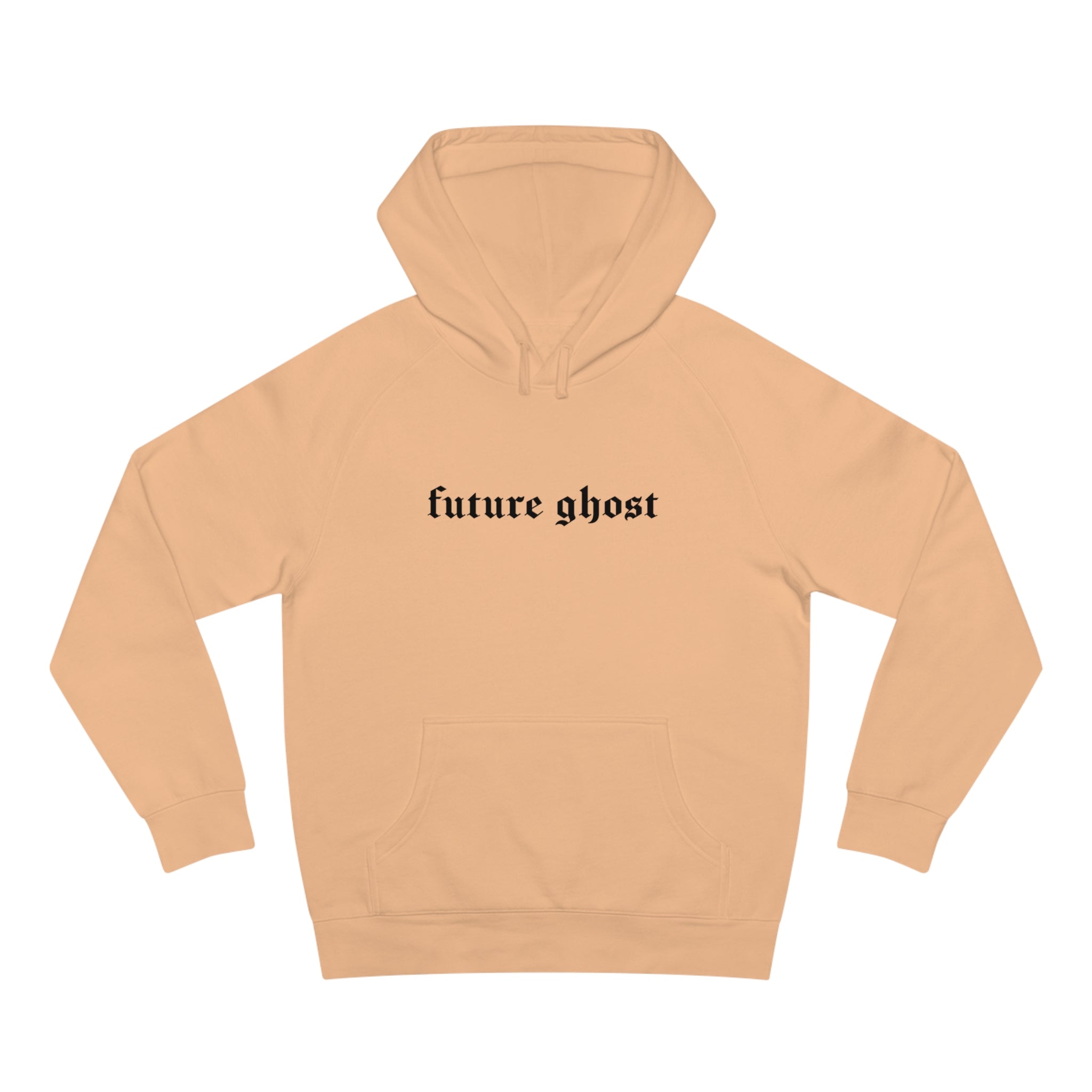 Future Ghost Hoodie