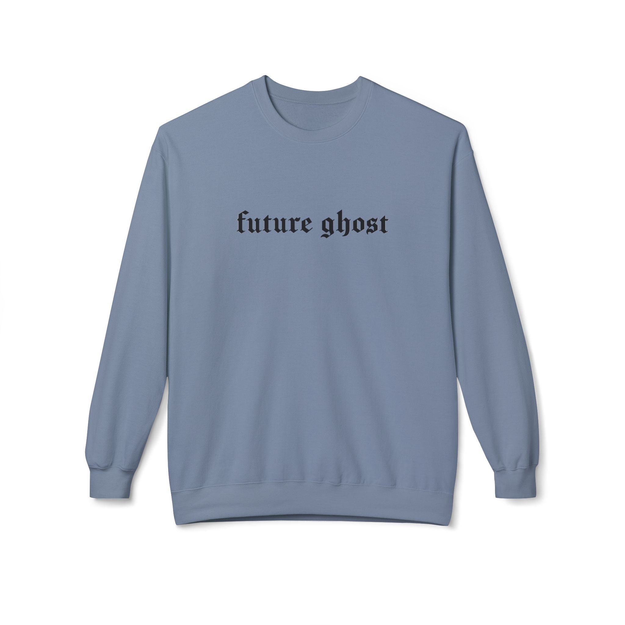 Future Ghost Sweatshirt