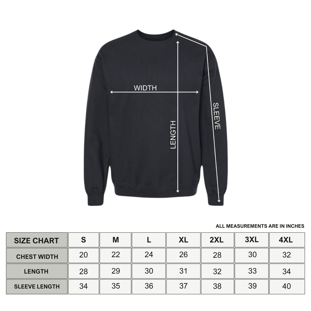 Future Ghost Sweatshirt