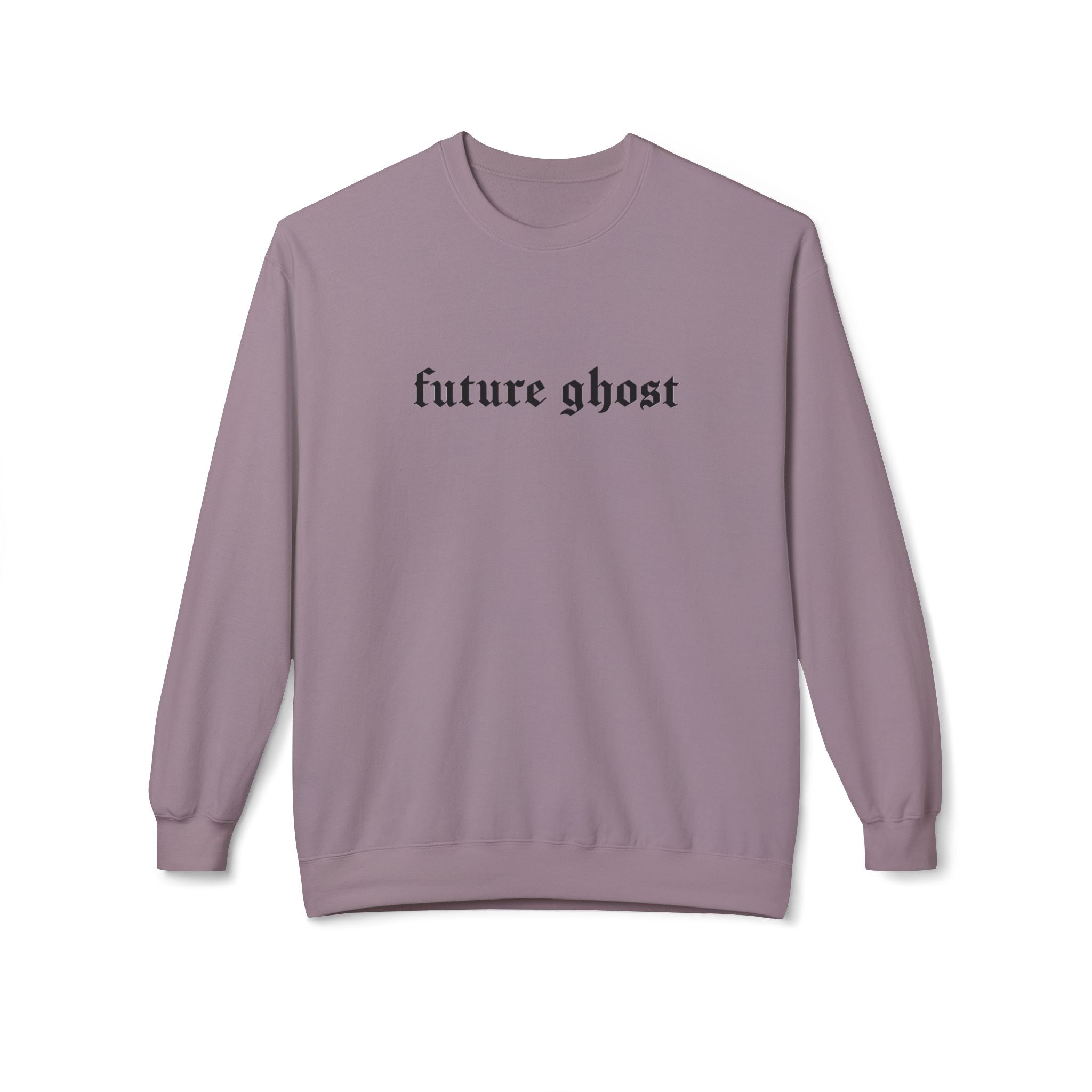 Future Ghost Sweatshirt