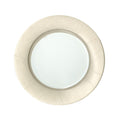 Linen Natural - Salad/Desert Plate