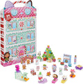 Gabbys Dollhouse Advent Calendar