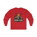 Ocean State Styles Game Time Long Sleeve Hunting Shirt