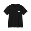 Ocean State Styles Gansett Pocket T Shirt Garment Dyed