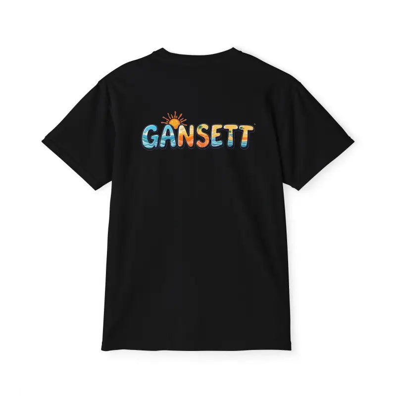 Ocean State Styles Gansett Pocket T Shirt Garment Dyed