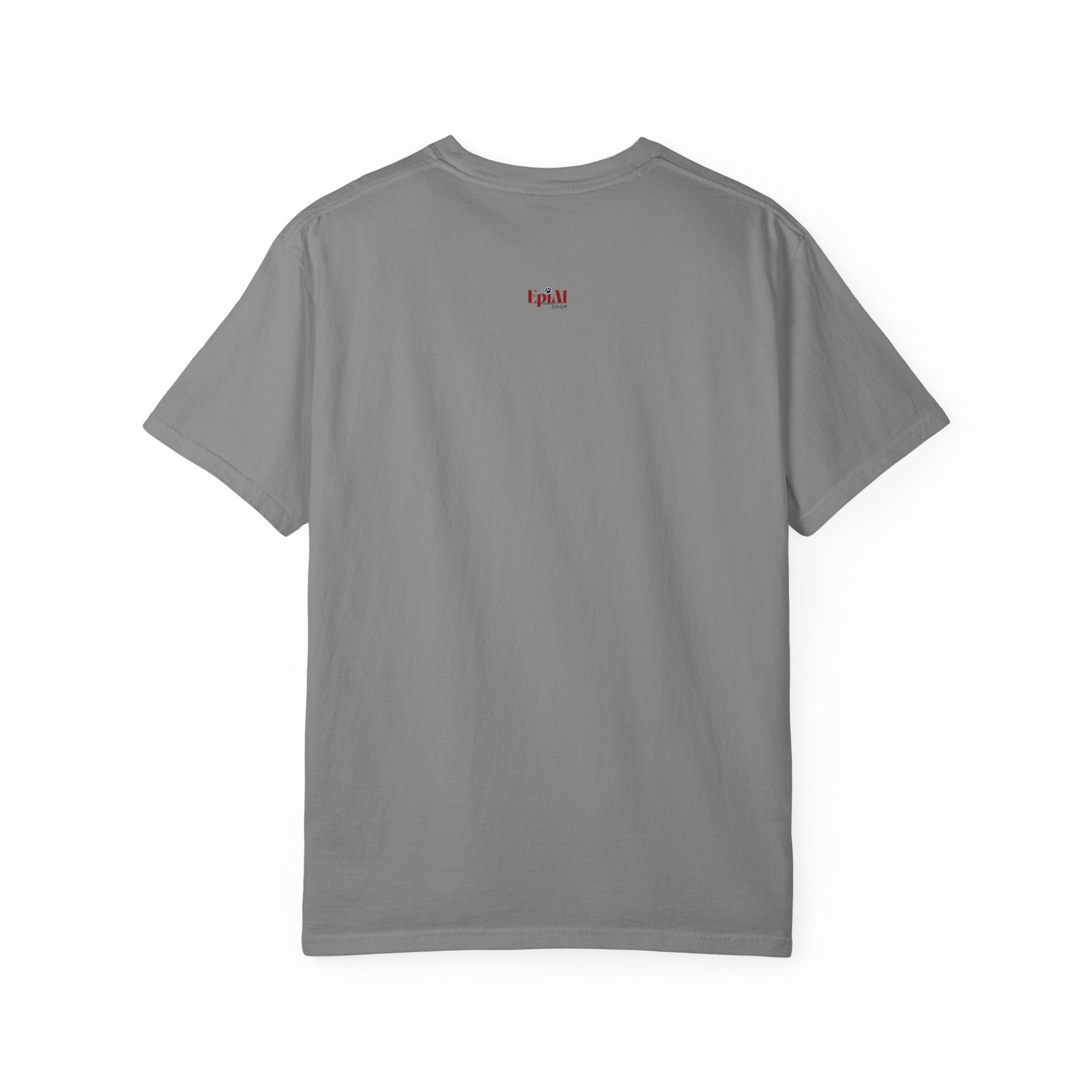 Getting the F Outta Here Unisex Garment-Dyed T-Shirt