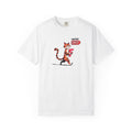 Getting the F Outta Here Unisex Garment-Dyed T-Shirt