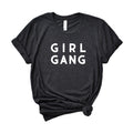 Girl Gang Tees
