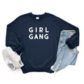 Girl Gang Sweatshirt