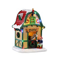 Cupid's Den - Openstock