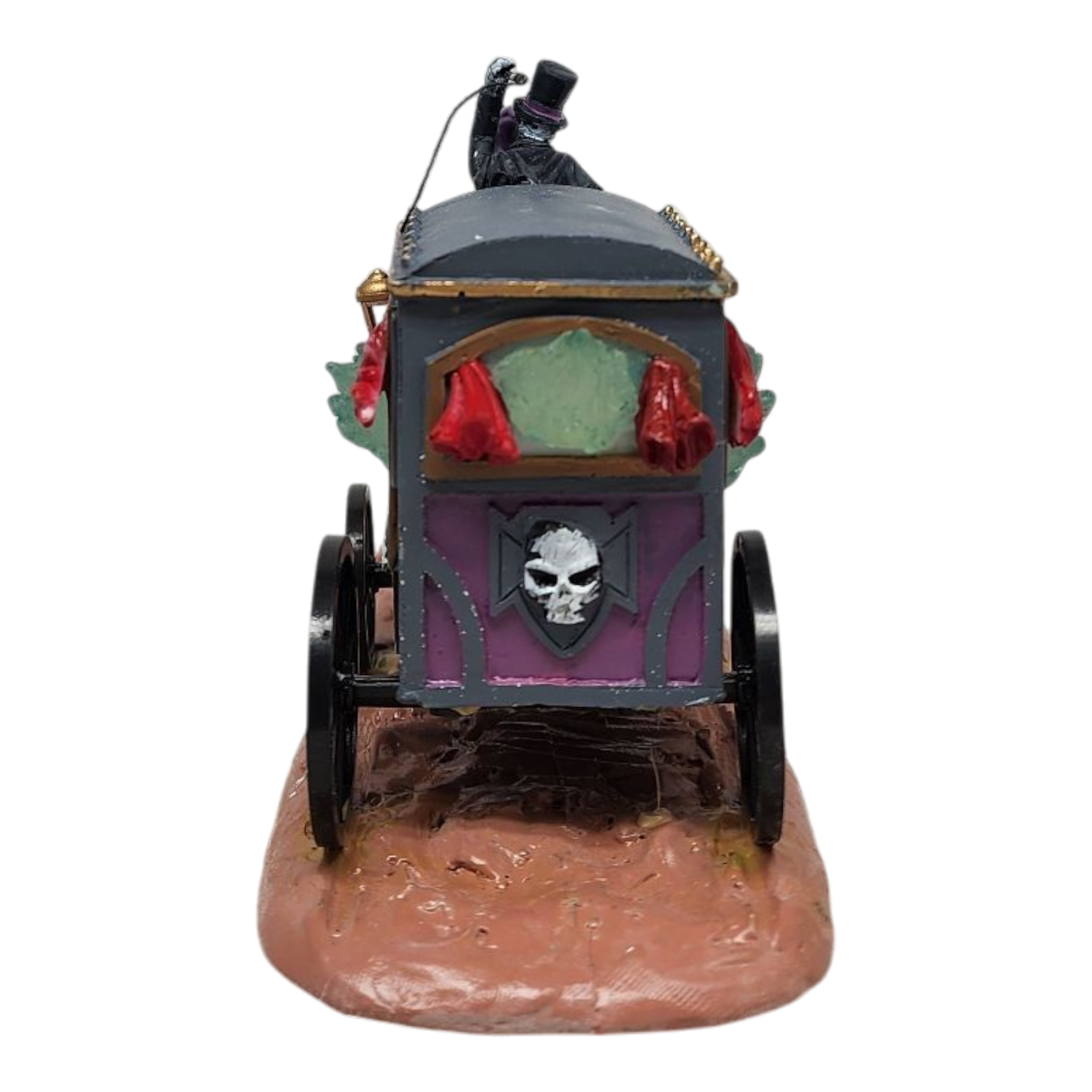 Phantom Coach
