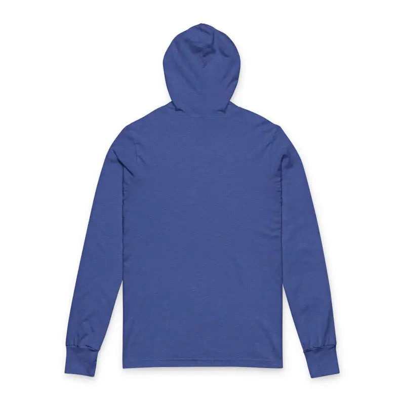 Ocean State Styles Hooded Tee Wander More Worry Less Print