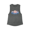 Ocean State Styles Block Island Tank Top Beach Vibes