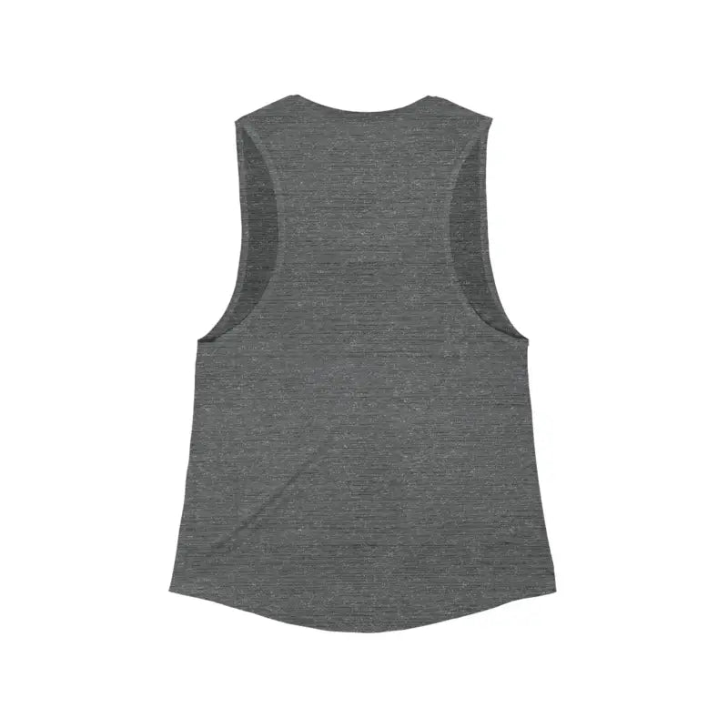 Ocean State Styles Block Island Tank Top Beach Vibes