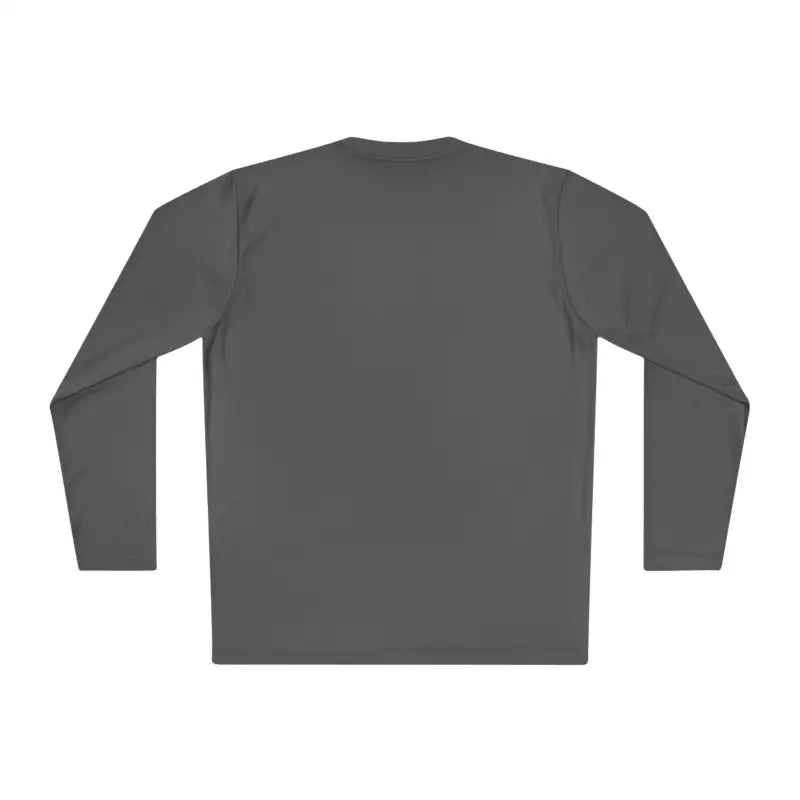 Ocean State Styles Long Sleeve Shirt American Flag Sailboat
