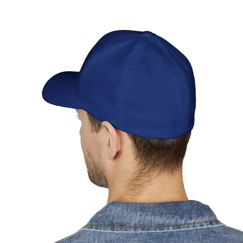 Ocean State Styles Block Island Baseball Cap SixPanel Unisex