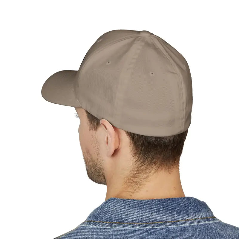 Ocean State Styles Block Island Baseball Cap SixPanel Unisex