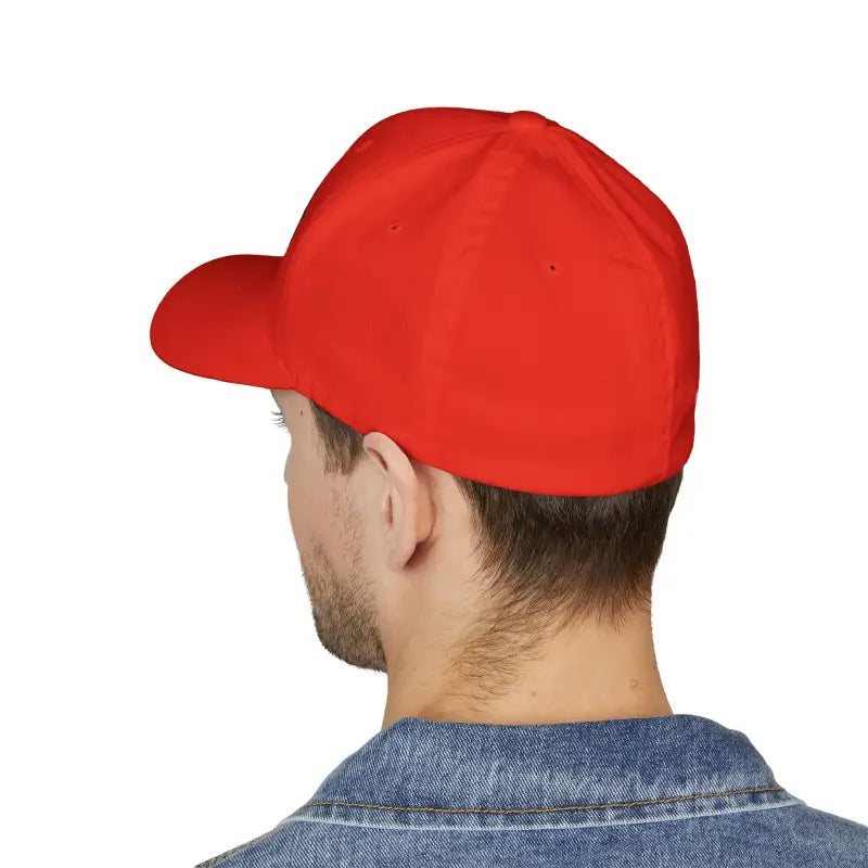 Ocean State Styles Block Island Baseball Cap SixPanel Unisex