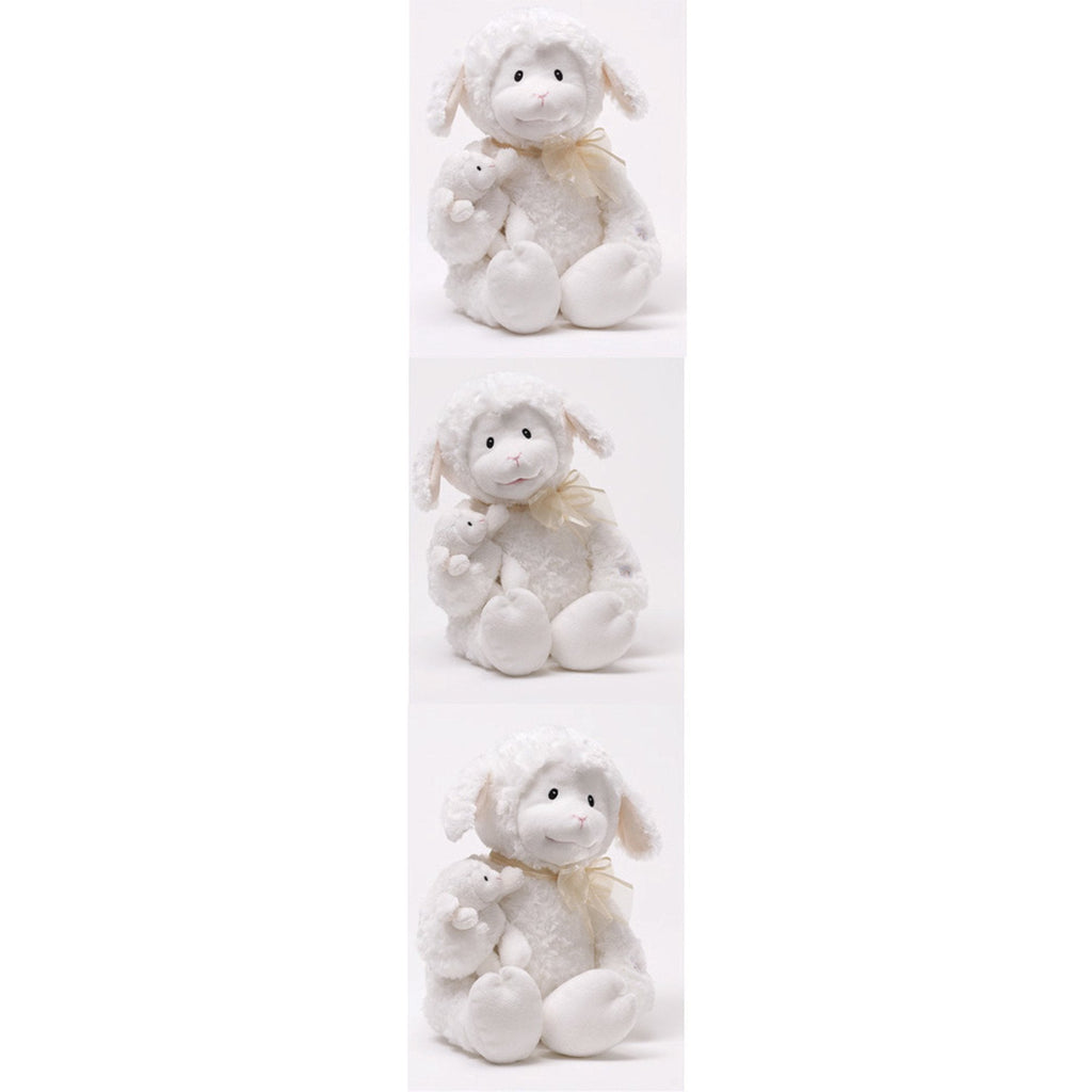 Nurserytime  Lena Lamb Animated